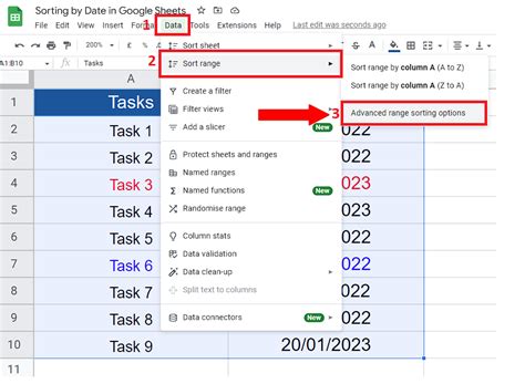how to filter google results by date|sorting .